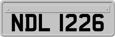 NDL1226