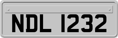 NDL1232