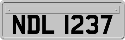 NDL1237