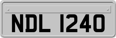 NDL1240