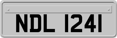 NDL1241