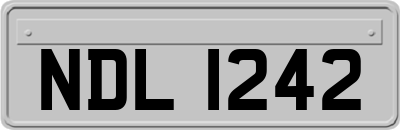 NDL1242