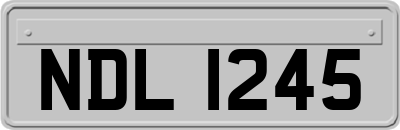 NDL1245