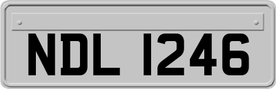 NDL1246