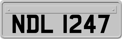 NDL1247