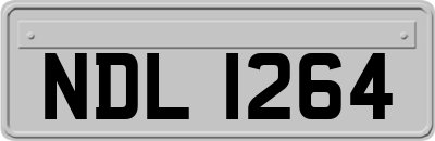 NDL1264