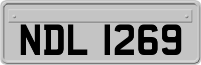 NDL1269