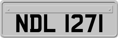 NDL1271