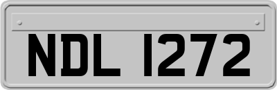 NDL1272