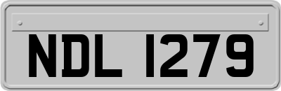 NDL1279