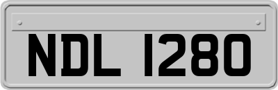 NDL1280