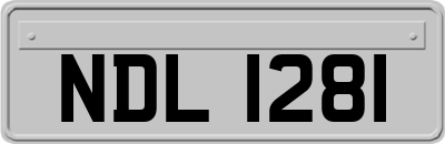 NDL1281
