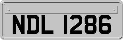 NDL1286