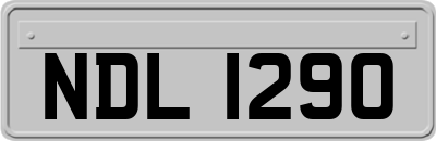 NDL1290