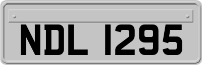 NDL1295