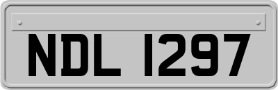NDL1297