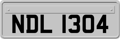 NDL1304