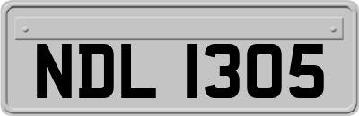 NDL1305