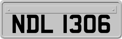 NDL1306