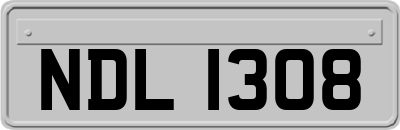 NDL1308