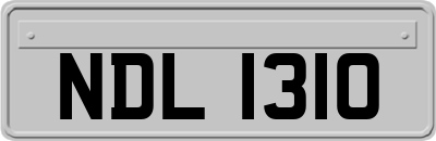 NDL1310