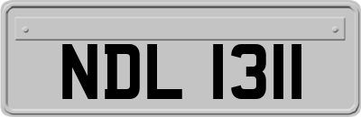 NDL1311