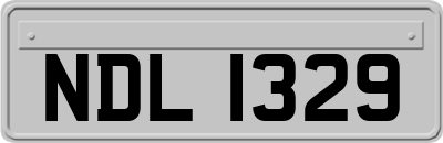 NDL1329