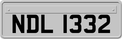NDL1332