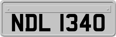 NDL1340