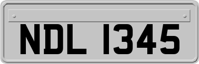 NDL1345