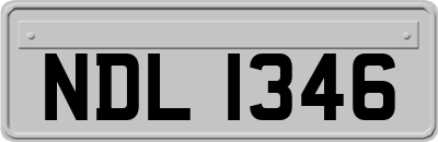 NDL1346