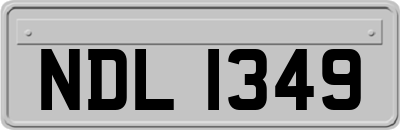NDL1349