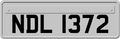 NDL1372