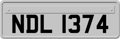 NDL1374