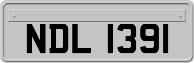 NDL1391