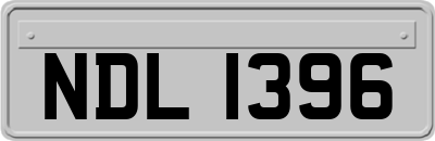 NDL1396