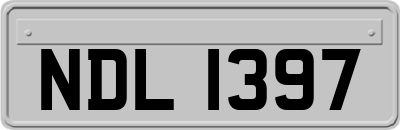 NDL1397