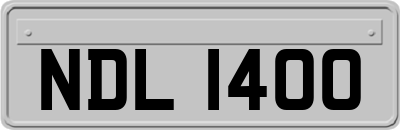 NDL1400