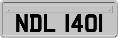 NDL1401