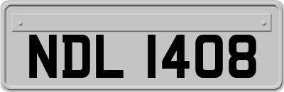 NDL1408