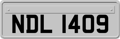 NDL1409