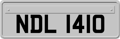 NDL1410