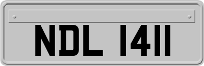 NDL1411
