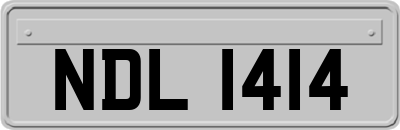 NDL1414