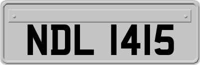NDL1415