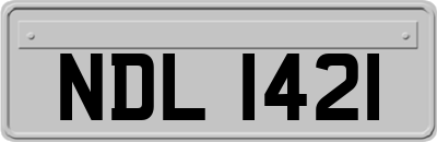 NDL1421
