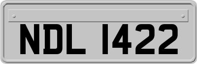 NDL1422