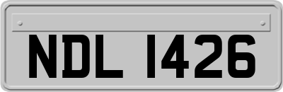 NDL1426