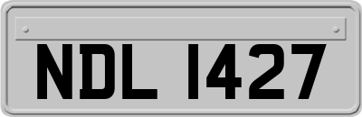 NDL1427