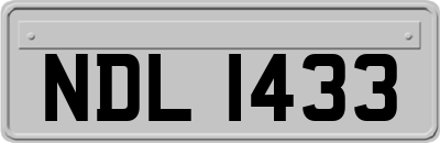 NDL1433